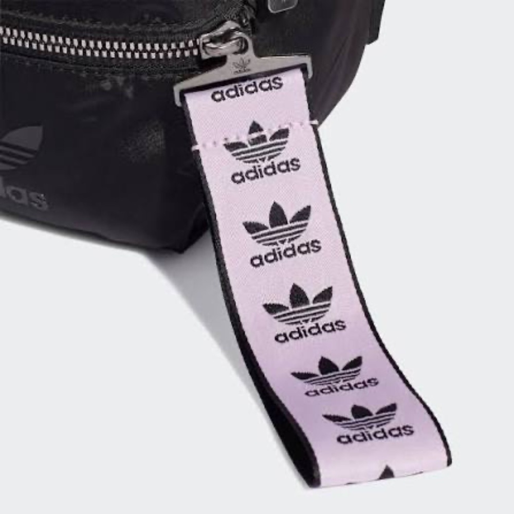Adidas Mini Backpack - Picture 2 of 5